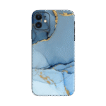 Blue golden back skin