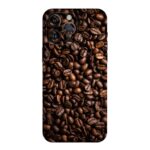 Coffee Beans HD Wallpaper Mobile Skin
