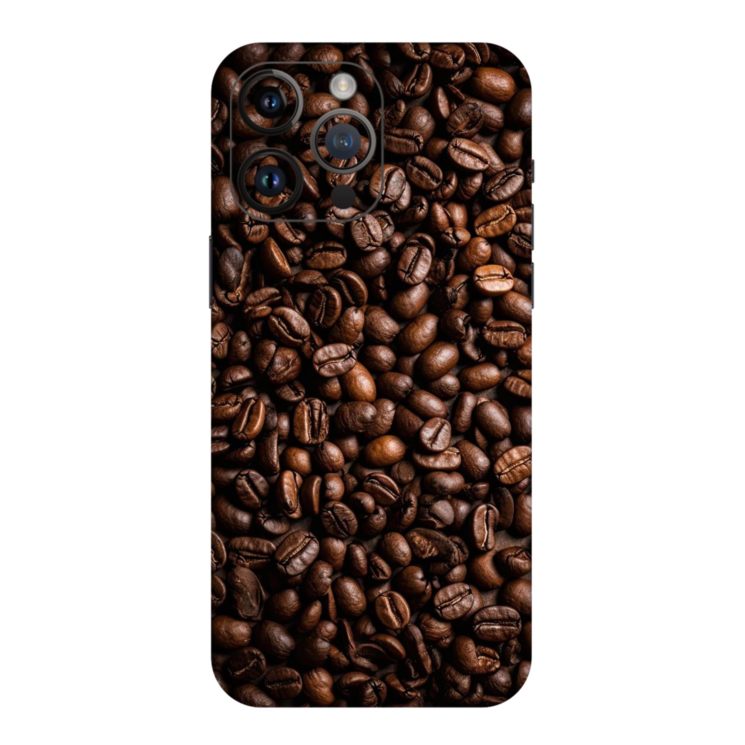 Coffee Beans HD Wallpaper Mobile Skin Coffee Beans HD Wallpaper Mobile Skin