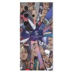 Tentacion Naruto Cartoon Mobile Skin