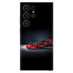 F1 Sports Car Mobile Skin