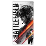 Made The Battlefield 2042 Mobile Skin