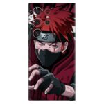 Naruto Ready Action Mobile Skin