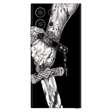 Vinland Saga Mobile Skin