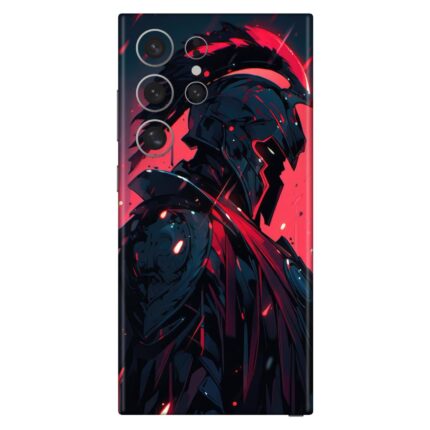 The 300 Spartans Movie Mobile Skin