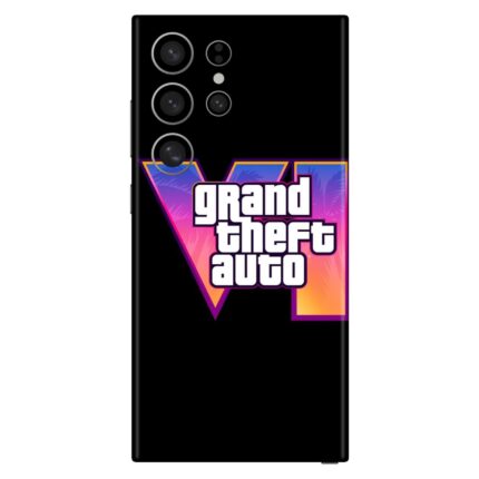 Grand Theft Auto V GTA Mobile Skin