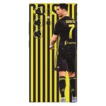 Cristiano Ronaldo Picture Mobile Skin