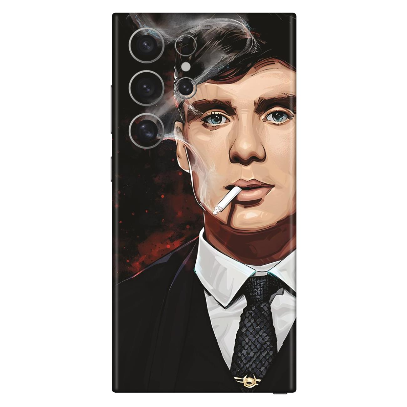 Cillian Murphy Mobile Skin Cillian Murphy Mobile Skin