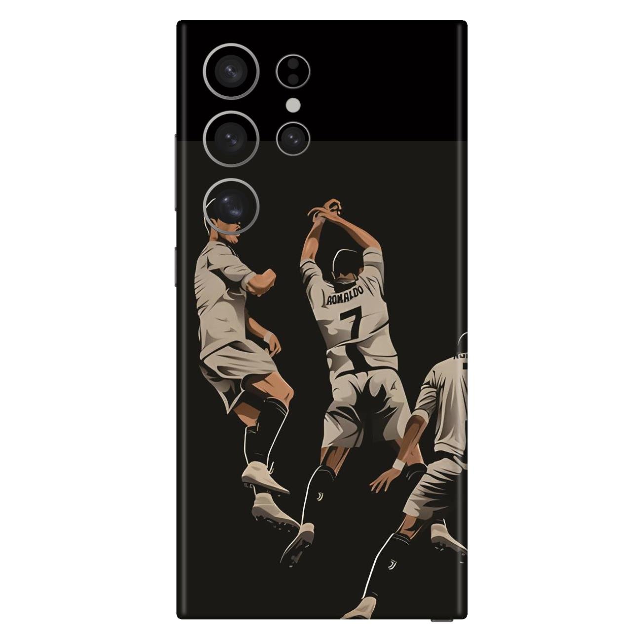 GD0724A186.jpg Cristiano Ronaldo 7 Superstar Soccer Legend Player Mobile Skin for Apple iPhone, Samsung & More - Image 1